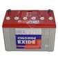 Chloride Exide 12V 70ah Car Acid Battery