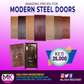 High quality doors for sale