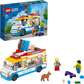 Lego 60253 City Great Vehicles Ice-Cream Truck Toy