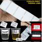 Barcode Labels, Stickers, Thermal Papers, Rolls, Bulk Rolls
