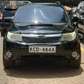 Subaru forester XT