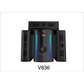 Vitron 836 HOME THEATRE USB/FM/BLUETOOTH