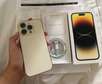 Apple Iphone 14 Pro 1Tb Gold Boxed & Iwatch Series 4