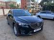 Mazda CX5s For Hire