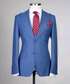 Suiton Made-to-measure Three Piece Suits