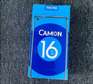 Tecno Camon 16s 128+4 ,GB RAM Battery ,5000 MAh (Dual SIM