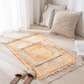 Nordic Cotton Linen Carpets