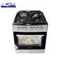 Haier HCR2040GESB 3 + 1 Cooker with Electric Oven 60BY60