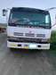 2015 Nissan UD Primover with Tipping Trailer Very clean