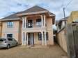 4 Bed House with Garage in Kamakis