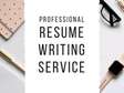 CV  & Personal Profile Writing Services