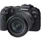 Canon EOS RP Mirrorless Full Frame Digital Camera with EF 24-105mm