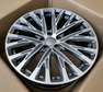Rims size 18 for audi cars