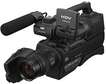 Sony HVR-HD1000E Handheld camcorder 6.1MP CMOS Full HD Black hand-held camcorder - camcorders (6.1 MP, CMOS, 25.4 / 2.9 mm