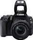 Canon EOS 200D Rebel SL2 Kit with EF-S 18-55mm f/4-5.6 is STM Lens Digital SLR Cameras