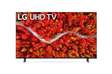 LG 65 inches 4K smart digital tvs