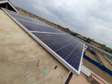 3000W Residential  Solar power hybrid system