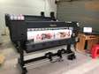 Large Format Printing Xp600 Machine-1.6m