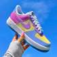 Airforce 1 Uv(color changer) shoes