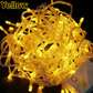 Wire String Fairy Lights 10M for Christmas decoration