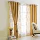 CURTAINS AND SHEERS