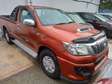 HILUX SINGLE CAB PICK UP (MKOPO/HIRE PURCHASE ACCEPTED)