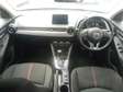 Mazda Demio Diesel Full option