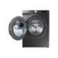 Samsung WD80TA046BX Front Load 8kg Wash And Dry Machine