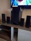 Sony Home Theater System Speakers