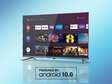 Vitron 40 inches Android Digital TVs New