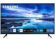 Samsung 55 inch 55AU8100 Smart UHD-4K frameless tv