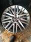 Rims  18 for toyota  mark-x ,toyota crown