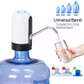 Automatic water dispenser  n