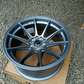 16 inch rim