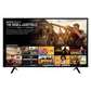 TCL 32 inch Smart Android frameless tv