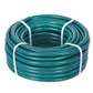 green braided hose