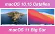Apple macOS 11 Big Sur/High Sierra/Mojave OSX  Installation