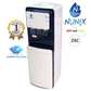 Nunix 3 taps dispenser