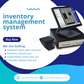 Inventory software for company stores