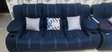 SOFA SET 7SEATER+CHILD BED SET. READ THE BELOW ADVERT