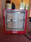 Ceramic Room heater by Sealey (used abroad - UK)