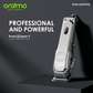 Oraimo Rechargeable Smart Clipper