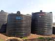 10000 litres water tanks