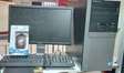 DELL TOWER CORE i5 4TH GEN 4GB RAM 500GB HDD (FULLSET) WITH 19INCH MONITOR (DELL) WIDE