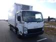 ISUZU ELF FREEZER 2017 MANUAL
