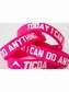 Branded Wristbands with high quality materials