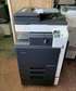 Heavy duty Digital Konica Minolta Bizhub C360 photocopier printer scanner machine