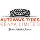 Autoways Tyres Kenya Ltd