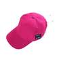 Headset Outdoor Spor Gloves Knit Hats Headphone