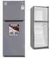 Roch Double Door Refrigerator